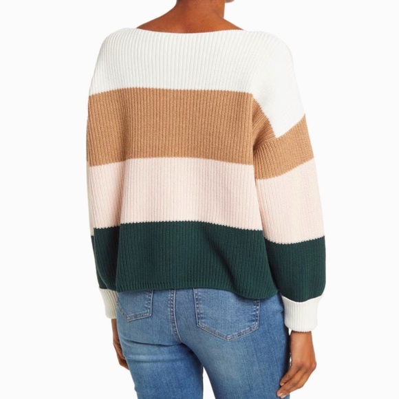 FrenchConnection| Rib-Knit Sweater - Picture 6 of 6